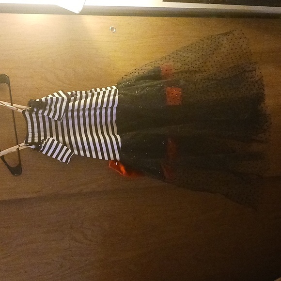 WEISSMAN XL HALLOWEEN COSTUME - Picture 2 of 3